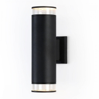 Уличный настенный светильник Ambrella light Street ST3821