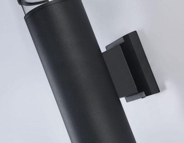 Архитектурные уличные светильники