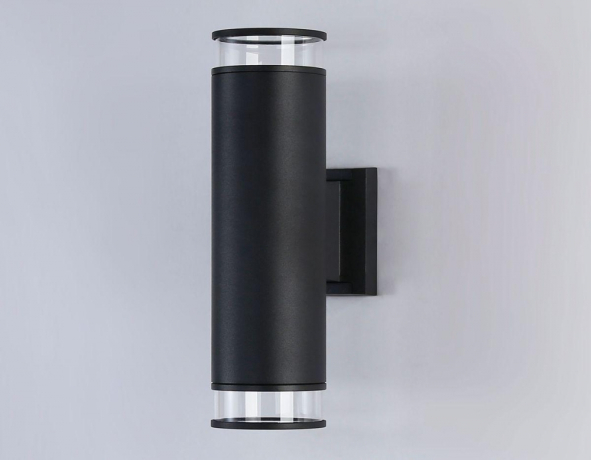 Архитектурные уличные светильники