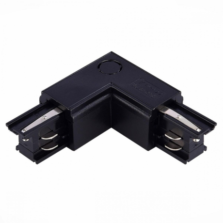 Соединитель угловой L-образный для треков ST-Luce ST030 ST030.409.15R 