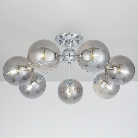 Потолочная люстра Citilux Томми CL102170 