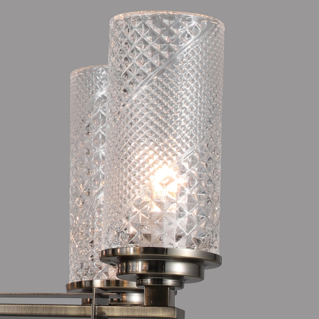 Подвесная люстра Illumico IL8682 1421386 