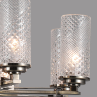 Подвесная люстра Illumico IL8682 1421386