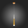 Светодиодный подвесной светильник Orpelo Evoluce SLE200103-01 