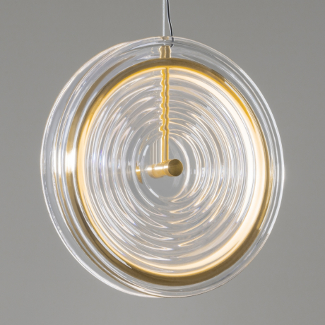 Подвесной светильник Freya Borbon FR5442PL-L11TR 