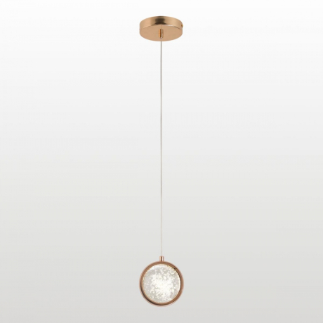 Подвесной светильник Lussole LSP-7510 