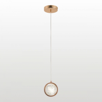 Подвесной светильник Lussole LSP-7510