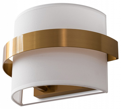 Накладной светильник Freya Bride FR5367WL-02BS 