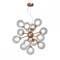 Подвесной светильник Vitaluce V4855 V4855-7/13S