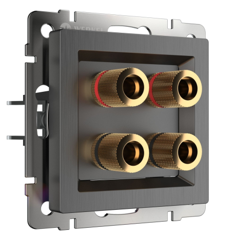 Другие встраиваемые розетки