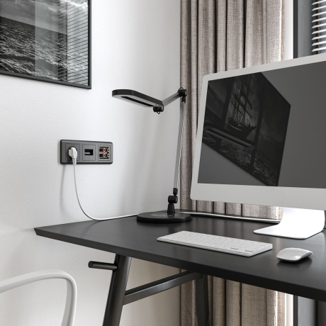 Другие встраиваемые розетки