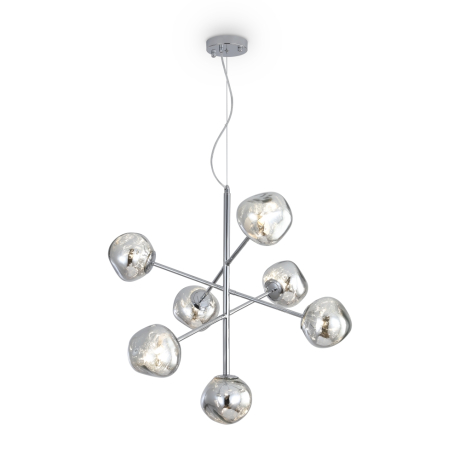 Подвесной светильник Freya Ejection FR5378PL-07SM 