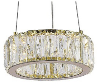Подвесной светильник Newport 8240 8240/20 gold