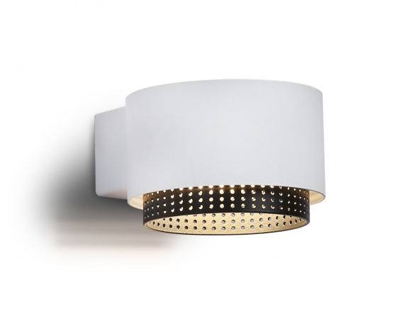 Настенный светильник Ambrella light TECHNO SPOT Techno familyTN71296 