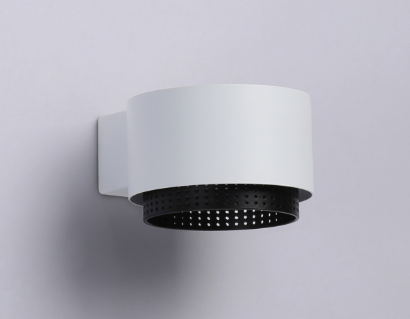 Настенный светильник Ambrella light TECHNO SPOT Techno familyTN71296 