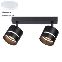 Спот с лампочками Ambrella light  TN71060+Lamps