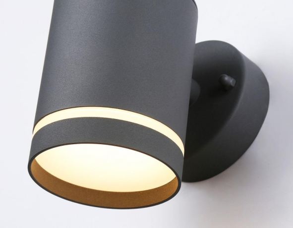 Архитектурные уличные светильники