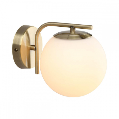 Бра с лампочкой Omnilux OML-66611-01+Lamps 