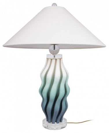 Настольная лампа декоративная Loft it Amalfi 10264T/L 