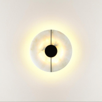 Нарушена упаковка!  <303984> Настенный светильник Odeon Light Naxos 4311/12WL