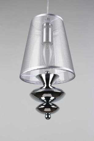 Светильник подвесной с лампочкой Omnilux OML-67506-01+Lamps 