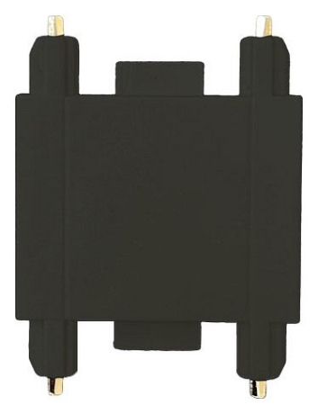 Соединитель линейный для треков Wertmark WTH WTH.L5.60.I10 