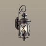 Настенные уличные светильники