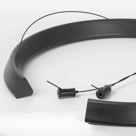 Подвесной светодиодный светильник Lussole Shoe LSP-0928 