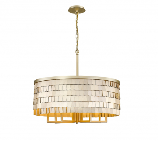 Подвесной светильник SIMPLE STORY 1093-7PL 