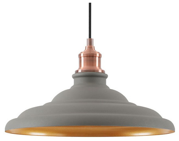 Подвесной светильник Lussole Badger LSP-8922 