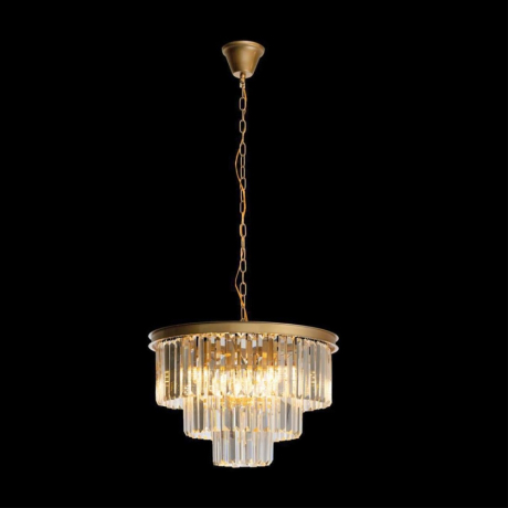 Люстра подвесная LOFTIT Prism 10019/500C 