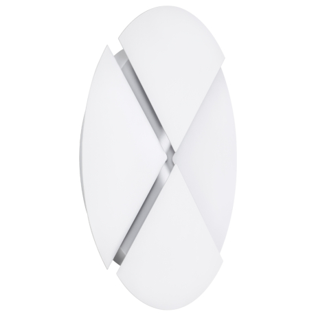 Настенный светильник Emisfero Lightstar 737616 