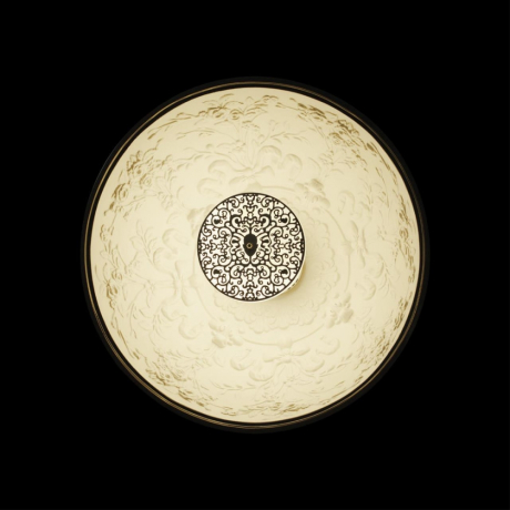 Подвесной светильник Loft it Mirabell 10106/400 Black 