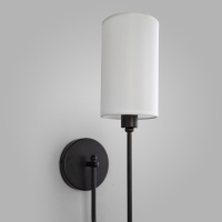 Бра Eurosvet Abbey 60164/1 (a065751)