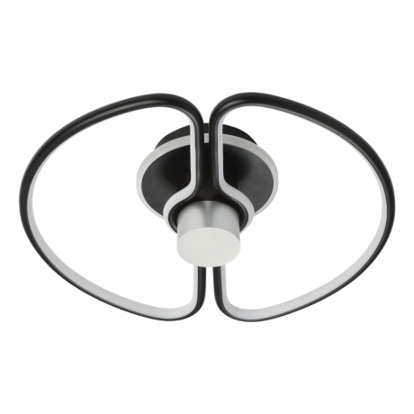 Потолочный светильник DeMarkt Толедо 312012601 