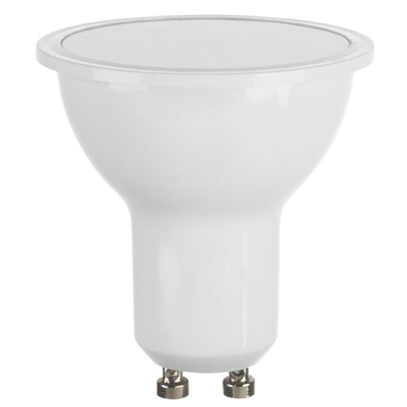 Светодиодная лампа GU10 4,5W 3000K (теплый) HP16 LED Lightstar 940252 