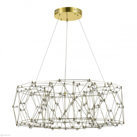 Подвесная люстра ST-Luce Gravetta SL6602.203.48 