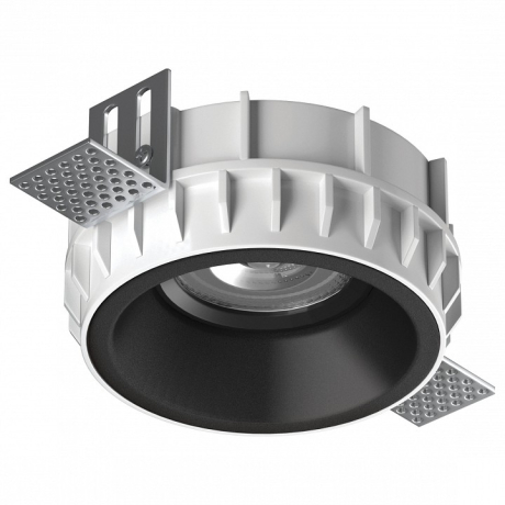 Встраиваемый светильник Lightstar Domino G214607BMOD 