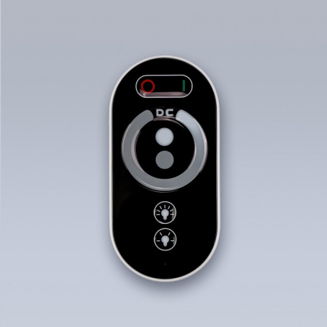 Лампа накаливания Loft it Edison Bulb E27 60Вт K 1008 