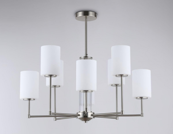 Подвесная люстра Ambrella Light High Light Modern LH56213 