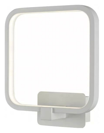 Бра iLedex Satellite 8153-200-B-1S WH 