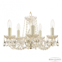 Подвесной светильник Bohemia Ivele Crystal 119 119/5/141 G
