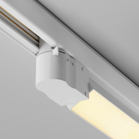 Трековый светильник Technical TR196-3-20W2.7K-W Basis