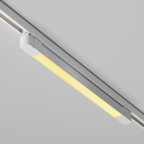 Трековый светильник Technical TR196-3-20W2.7K-W Basis 