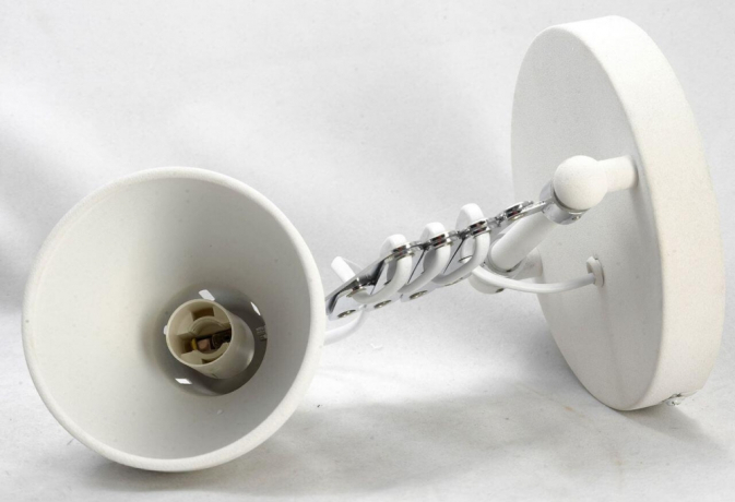 GRLSP-8048 Светодиодный спот LOFT (Lussole) KOYUKUK 