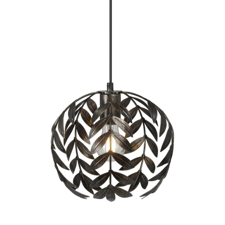 Подвесной светильник Vitaluce V1869 V1869-7/1S