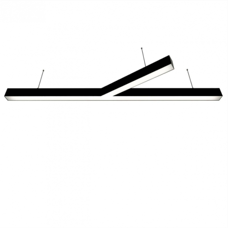 Подвесной светодиодный светильник Donolux DL18516S042B77 