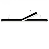 Подвесной светодиодный светильник Donolux DL18516S042B77