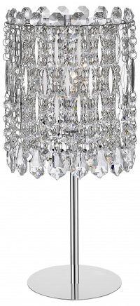 Настольная лампа Simple Story 5031 5031-1TL