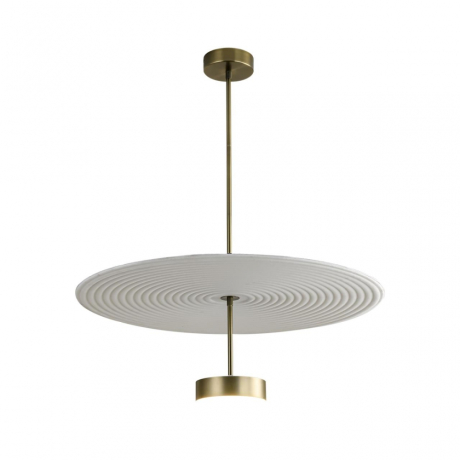 Светильник на штанге Odeon Light Felt 7035/20CL 